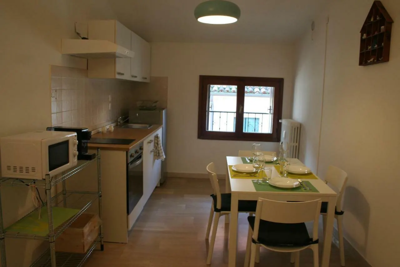 Appartamento Casa Palladio XL Vicenza