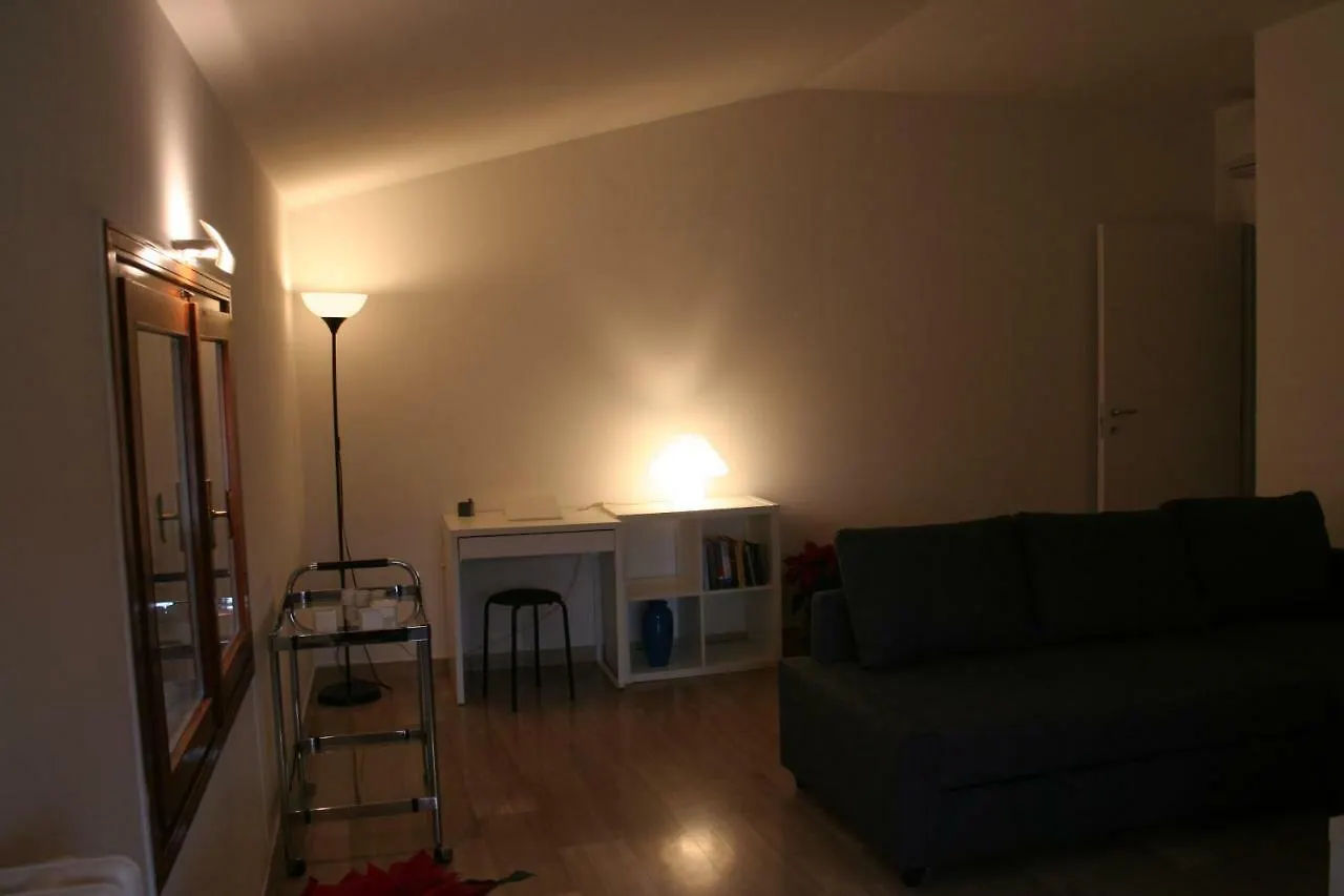 Casa Palladio XL Vicenza Italia