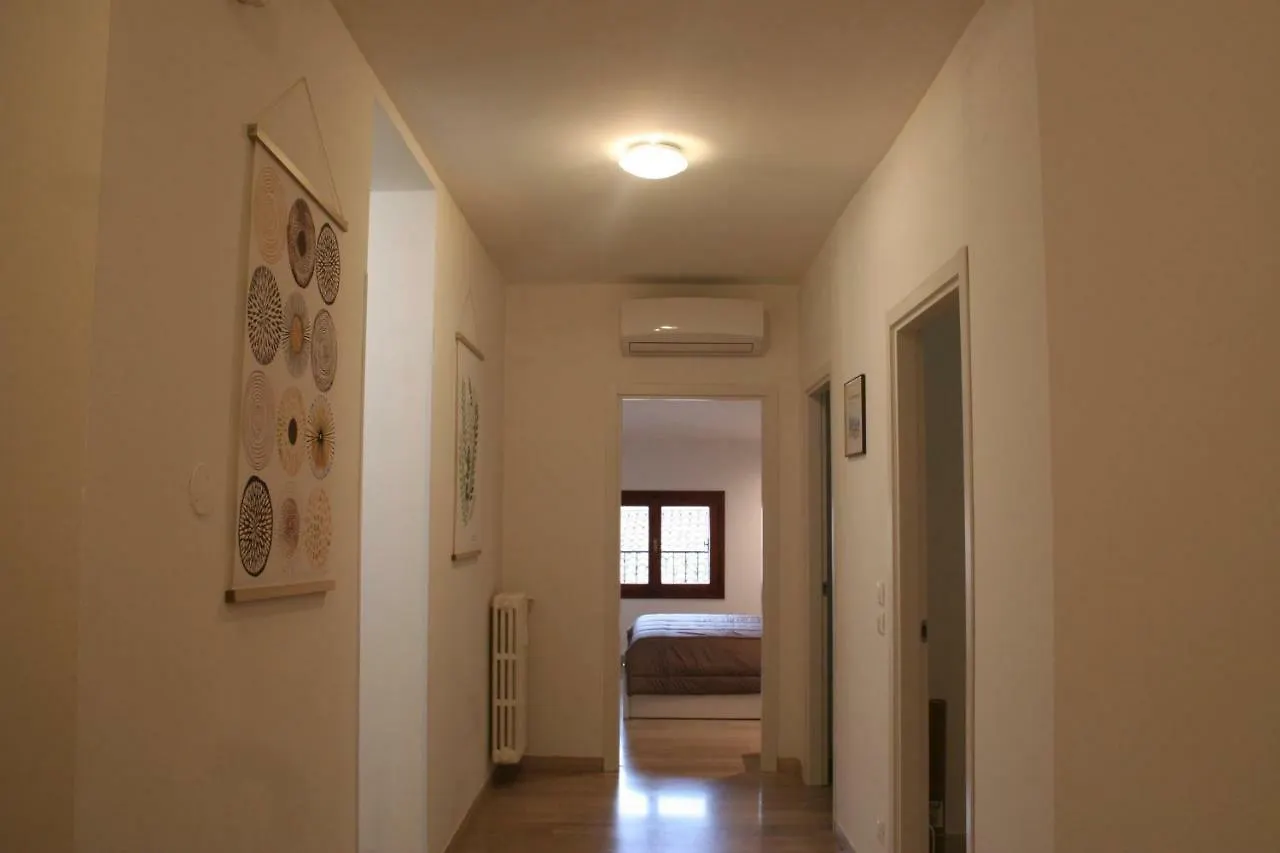 Casa Palladio XL Vicenza
