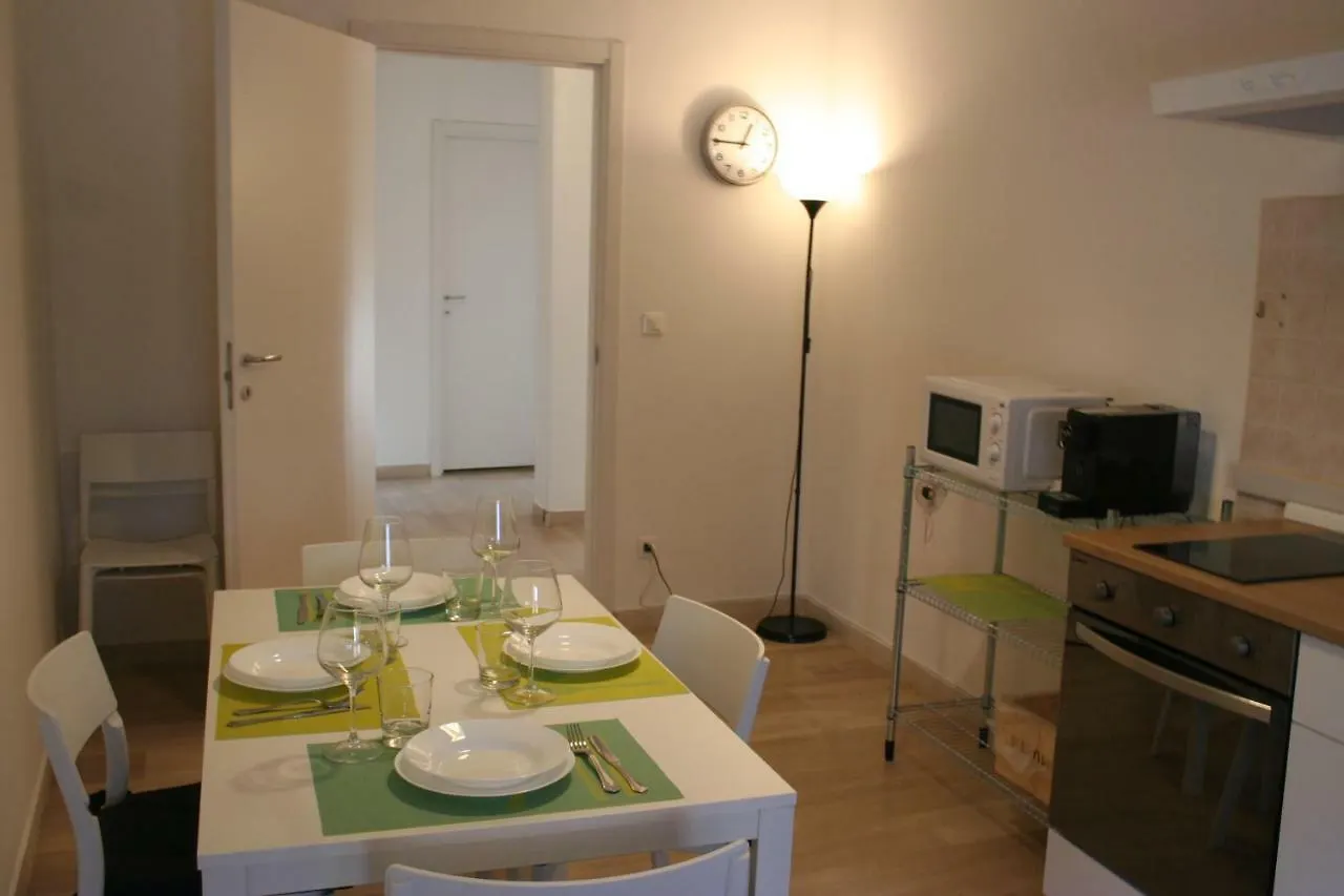 Casa Palladio XL Vicenza