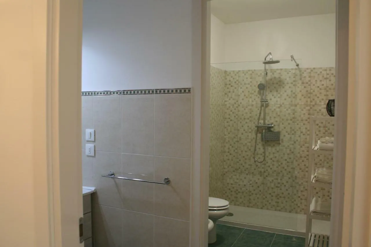 Appartamento Casa Palladio XL Vicenza Italia