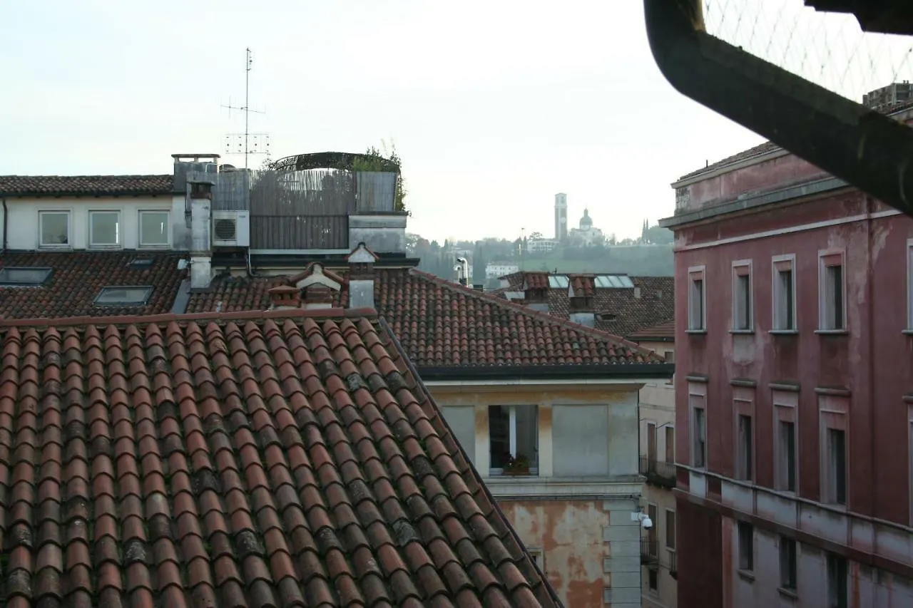 Appartamento Casa Palladio XL Vicenza Italia