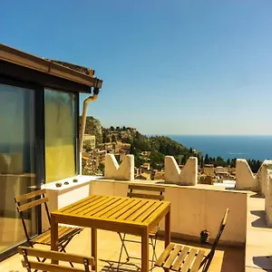  Appartamento Glamstudio Center Amazing View On Private Terrace Homgarden Italia