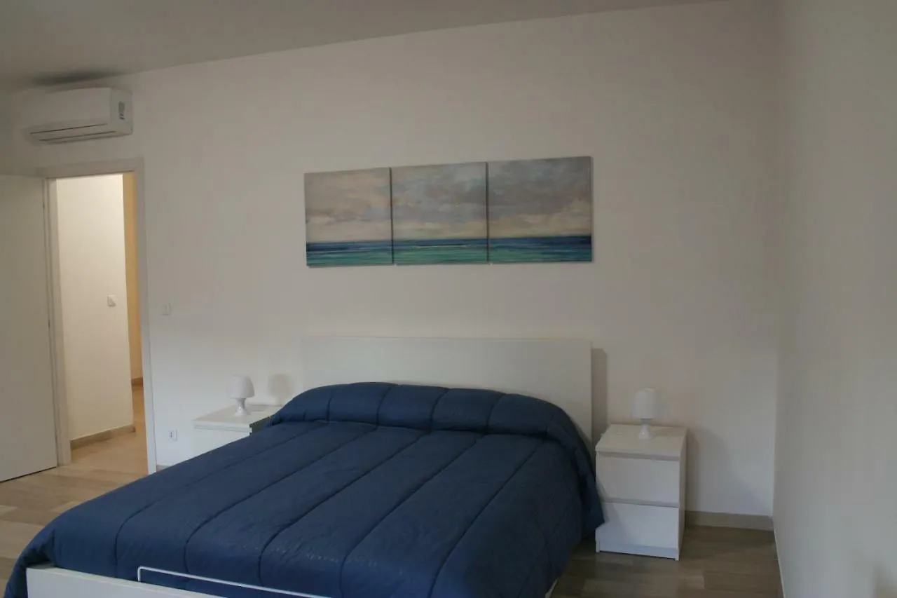 ויצ'נצה Casa Palladio Xl 0*,  איטליה